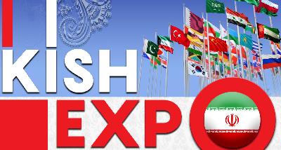 دومین نمایشگاه بین المللی کیش اکسپو