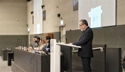 وزارت امور خارجه- 