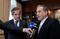 I.R. Iran, Ministry of Foreign Affairs- Full Statement of Iran’s Foreign Minister Seyyed Abbas Araqchi in an Exclusive Interview with IRIB and IRNA Reporters